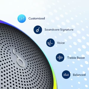 Soundcore Mini 3 Pro Speaker