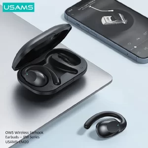 USAMS-EM20 OWS Wireless